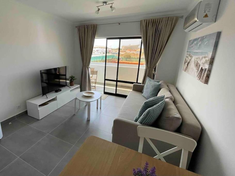Elm Apartament Sagres Esterno foto