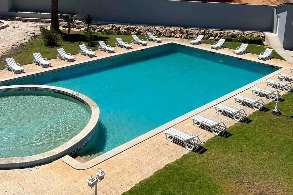 Elm Apartament Sagres Esterno foto