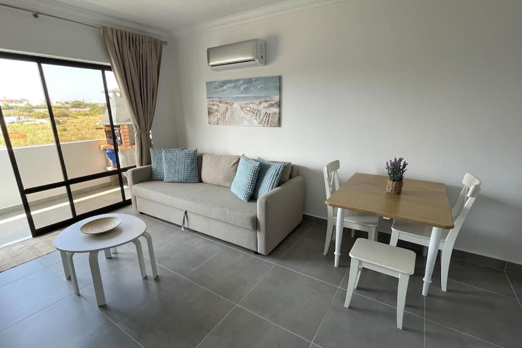 Elm Apartament Sagres Esterno foto