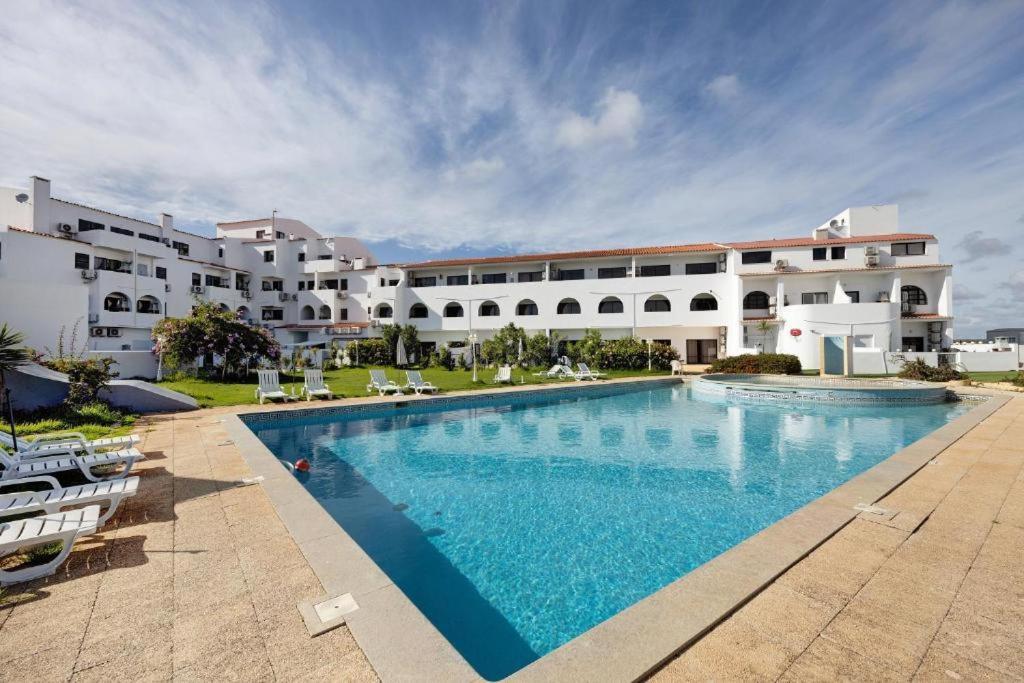 Elm Apartament Sagres Esterno foto