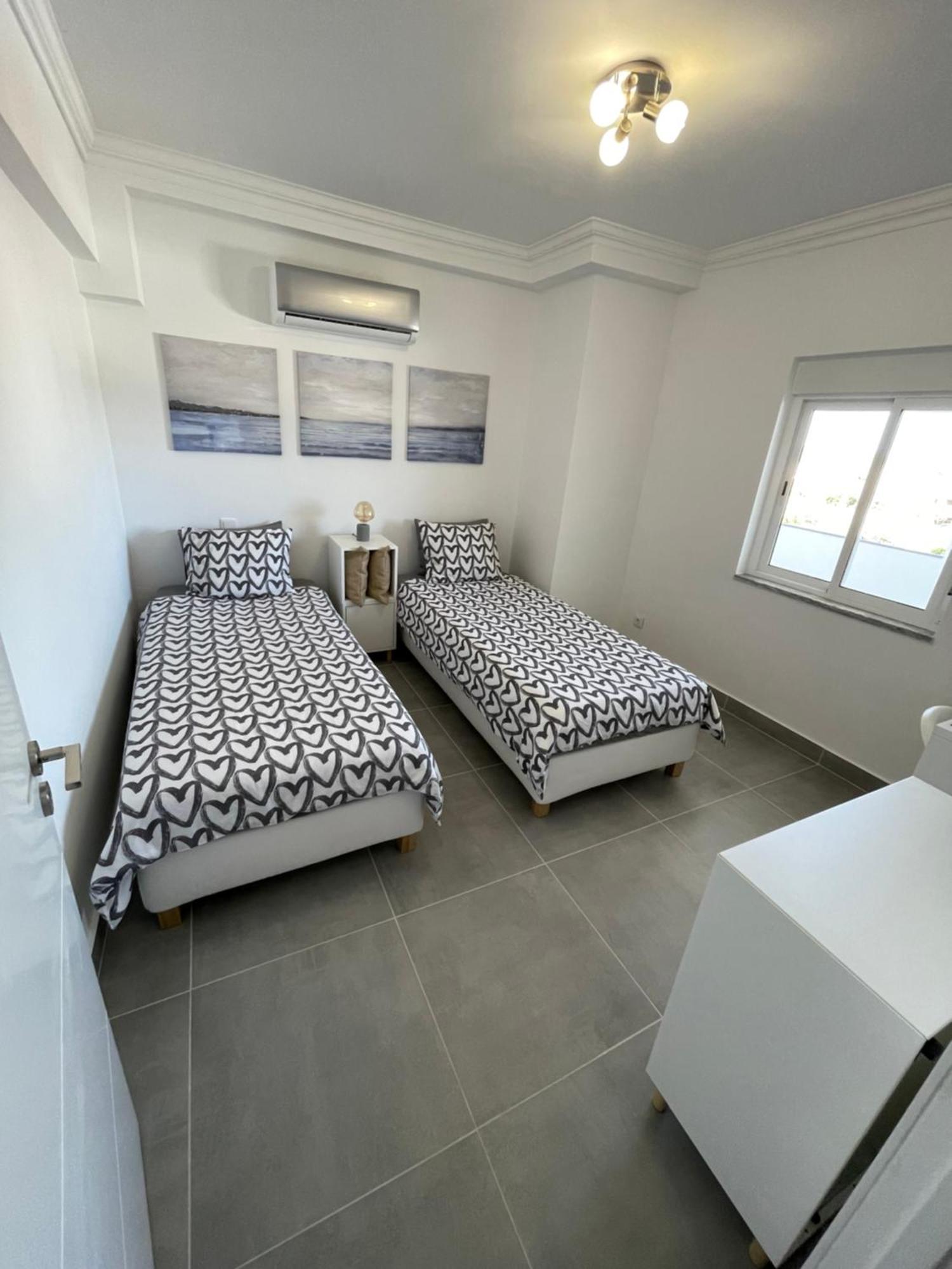 Elm Apartament Sagres Esterno foto